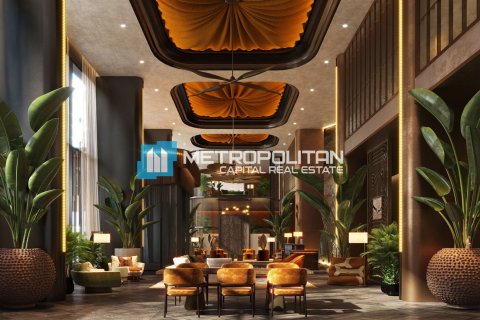דירה למכירה ב Saadiyat Island, Abu Dhabi, איחוד האמירויות  3 חדרי שינה, 263.4 מ"ר, מספר 697534 - תמונה 10