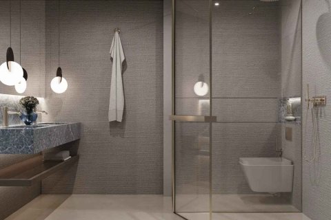 Appartement te koop in Dubai, VAE 1 slaapkamer, 110.84 vr.m., nr 713477 - foto 2