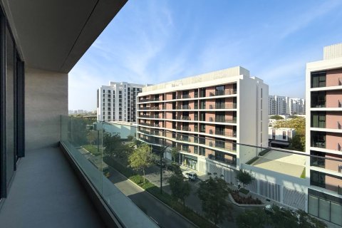 آپارتمان برای فروش در  Aljada، Sharjah، امارات متحده عربی  2 خوابه ، 101 متر مربع ، شماره 748986 - تصویر 18