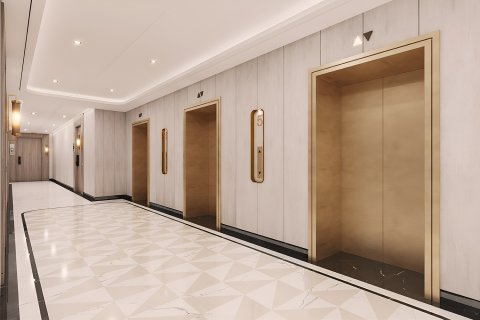 Müüa korter asukohaga Dubai, AÜE: 1 toaline, 31.74 m² Nr 748987 - pilt 3