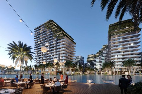 Müüa korter asukohaga Dubai, AÜE: 1 toaline, 31.74 m² Nr 748987 - pilt 27