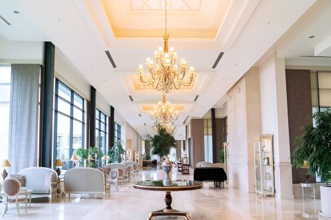 Müüa korter asukohaga Dubai, AÜE: 1 toaline, 31.74 m² Nr 748987 - pilt 21