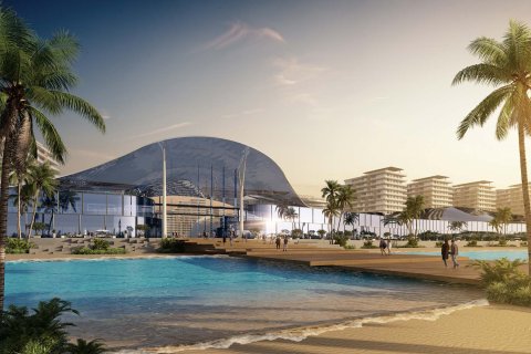 Müüa korter asukohaga Dubai, AÜE: 1 toaline, 31.74 m² Nr 748987 - pilt 22
