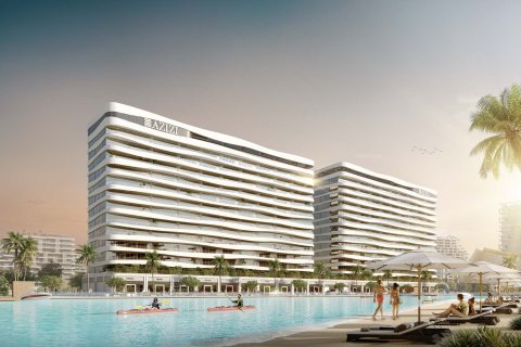 Müüa korter asukohaga Dubai, AÜE: 1 toaline, 31.74 m² Nr 748987 - pilt 19