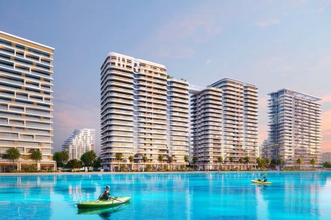 Müüa korter asukohaga Dubai, AÜE: 1 toaline, 31.74 m² Nr 748987 - pilt 28