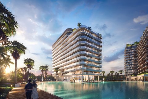 Müüa korter asukohaga Dubai, AÜE: 1 toaline, 31.74 m² Nr 748987 - pilt 29
