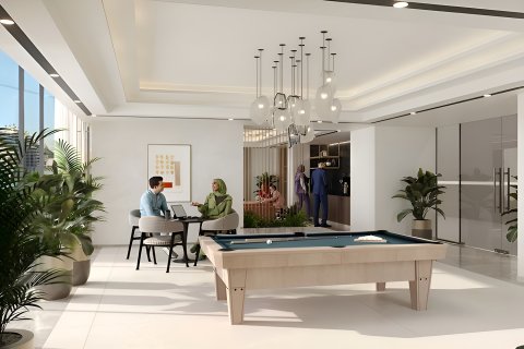 Müüa korter asukohaga Dubai, AÜE: 1 toaline, 31.74 m² Nr 748987 - pilt 10