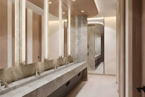 Müüa korter asukohaga Dubai, AÜE: 1 toaline, 31.74 m² Nr 748987 - pilt 7