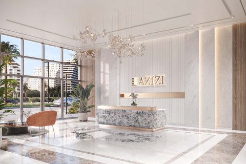 Müüa korter asukohaga Dubai, AÜE: 1 toaline, 31.74 m² Nr 748987 - pilt 2