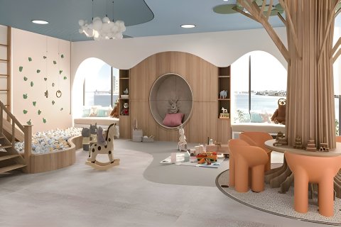 Müüa korter asukohaga Dubai, AÜE: 1 toaline, 31.74 m² Nr 748987 - pilt 6