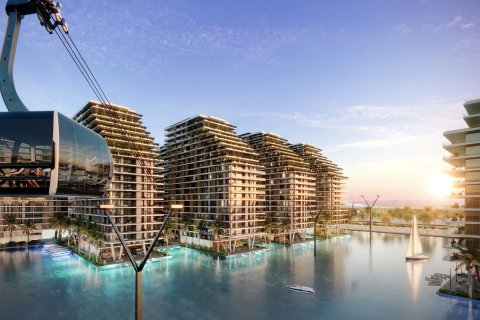 Müüa korter asukohaga Dubai, AÜE: 1 toaline, 31.74 m² Nr 748987 - pilt 24