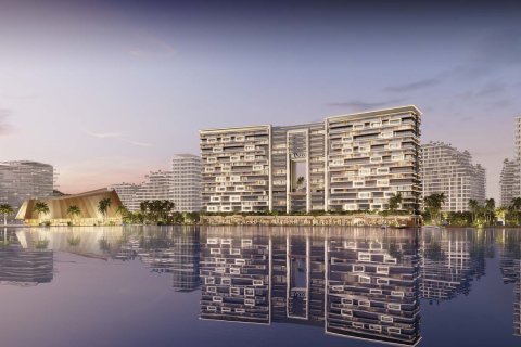 Müüa korter asukohaga Dubai, AÜE: 1 toaline, 31.74 m² Nr 748987 - pilt 13