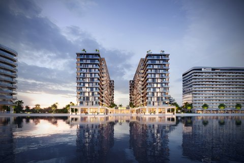 Müüa korter asukohaga Dubai, AÜE: 1 toaline, 31.74 m² Nr 748987 - pilt 25