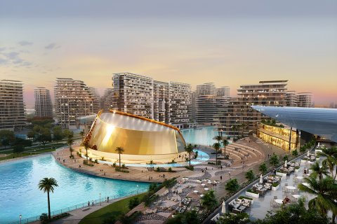 Müüa korter asukohaga Dubai, AÜE: 1 toaline, 31.74 m² Nr 748987 - pilt 30