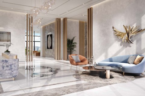 Müüa korter asukohaga Dubai, AÜE: 1 toaline, 31.74 m² Nr 748987 - pilt 12