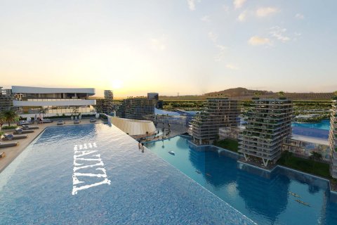 Müüa korter asukohaga Dubai, AÜE: 1 toaline, 31.74 m² Nr 748987 - pilt 18