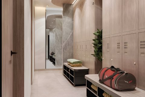 Müüa korter asukohaga Dubai, AÜE: 1 toaline, 31.74 m² Nr 748987 - pilt 16