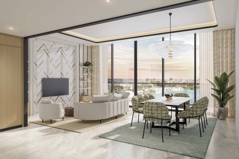 Müüa korter asukohaga Dubai, AÜE: 1 toaline, 31.74 m² Nr 748987 - pilt 17