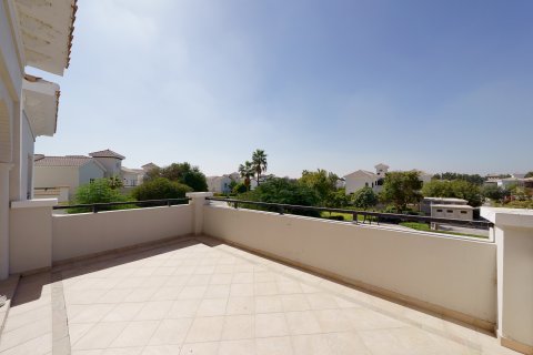 Вилла The Villa, Дубай, БАӘ-да 5 жатын бөлмелер, 791.07 м² № 748970 - фото 18