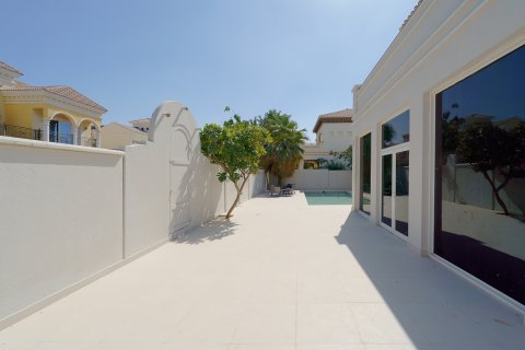 Вилла The Villa, Дубай, БАӘ-да 5 жатын бөлмелер, 791.07 м² № 748970 - фото 20