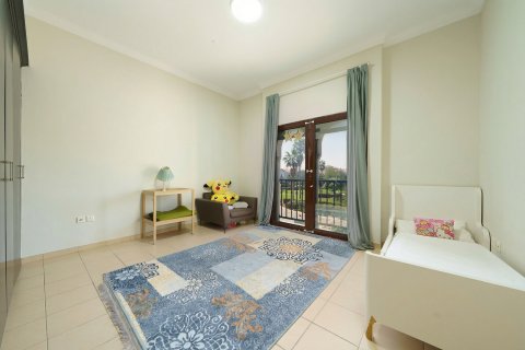 Вилла The Villa, Дубай, БАӘ-да 5 жатын бөлмелер, 791.07 м² № 748970 - фото 17