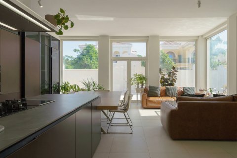 Вилла The Villa, Дубай, БАӘ-да 5 жатын бөлмелер, 791.07 м² № 748970 - фото 6