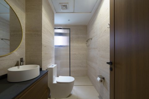 Вилла The Villa, Дубай, БАӘ-да 5 жатын бөлмелер, 791.07 м² № 748970 - фото 9