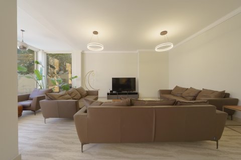 Вилла The Villa, Дубай, БАӘ-да 5 жатын бөлмелер, 791.07 м² № 748970 - фото 4