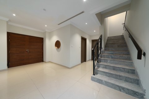 Вилла The Villa, Дубай, БАӘ-да 5 жатын бөлмелер, 791.07 м² № 748970 - фото 11