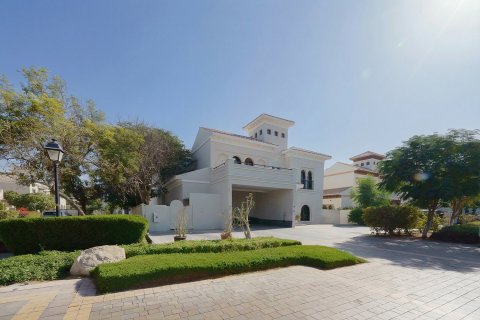 Вилла The Villa, Дубай, БАӘ-да 5 жатын бөлмелер, 791.07 м² № 748970 - фото 2