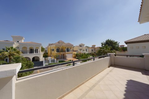 Вилла The Villa, Дубай, БАӘ-да 5 жатын бөлмелер, 791.07 м² № 748970 - фото 19
