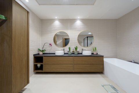 Вилла The Villa, Дубай, БАӘ-да 5 жатын бөлмелер, 791.07 м² № 748970 - фото 14