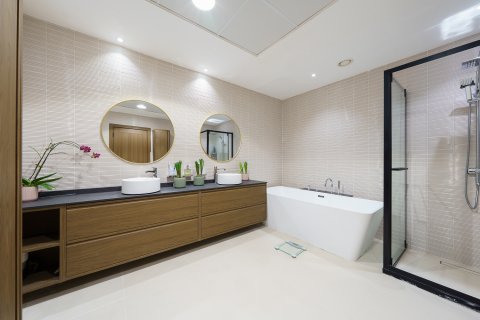 Вилла The Villa, Дубай, БАӘ-да 5 жатын бөлмелер, 791.07 м² № 748970 - фото 16