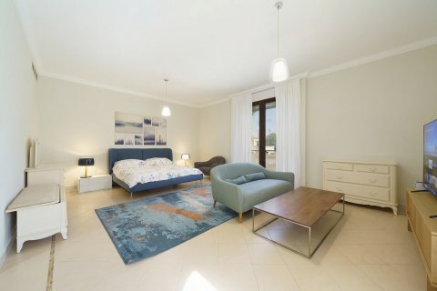 Вилла The Villa, Дубай, БАӘ-да 5 жатын бөлмелер, 791.07 м² № 748970 - фото 13