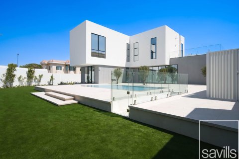 Βίλα σε Jumeirah Village Triangle, Dubai, ΗΑΕ 5 υπνοδωμάτια, 1408.87 τ.μ. Αρ. 747899