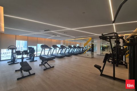Διαμέρισμα σε Business Bay, Dubai, ΗΑΕ 48 τ.μ. Αρ. 727515 - φωτογραφία 17