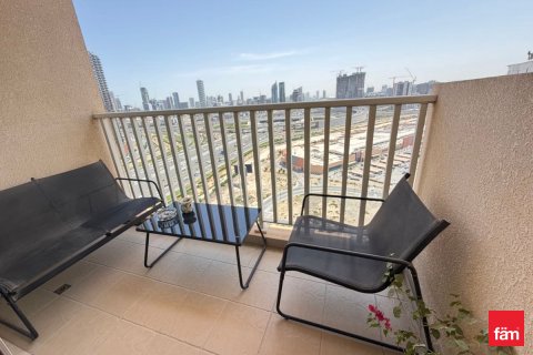 Lakás itt: Dubai Production City (IMPZ), EAE, 2 hálószoba, 90.8 m², azonosító: 727519 - fénykép 3