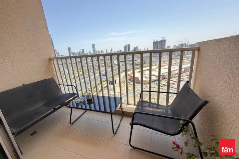 Lakás itt: Dubai Production City (IMPZ), EAE, 2 hálószoba, 90.8 m², azonosító: 727519 - fénykép 5