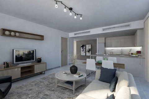 Byt v Dubai, SAE 1 ložnice, 74.3 m² Č.: 727517 - fotografie 2