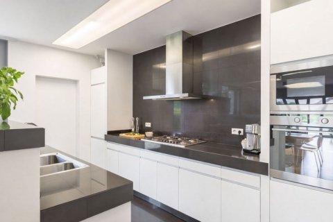 Byt v Dubai, SAE 1 ložnice, 74.3 m² Č.: 727517 - fotografie 6