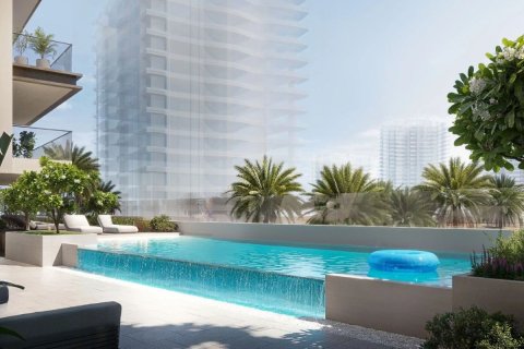 Byt v Dubai, SAE 1 ložnice, 74.3 m² Č.: 727517 - fotografie 5