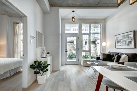 Huoneisto Dubai, Arabiemiraatit 1 makuuhuone, 74.3 m2 № 727517