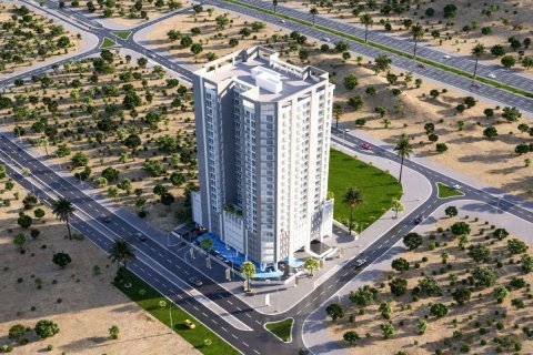 Byt v Dubai, SAE 1 ložnice, 74.3 m² Č.: 727517 - fotografie 10