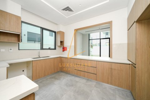 Vila v Al Furjan, Dubai, SAE 4 ložnice, 548 m² Č.: 720044 - fotografie 20