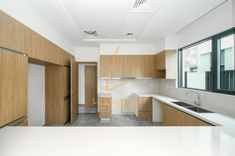 Vila v Al Furjan, Dubai, SAE 4 ložnice, 548 m² Č.: 720044 - fotografie 19
