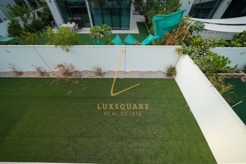 Vila v Al Furjan, Dubai, SAE 4 ložnice, 548 m² Č.: 720044 - fotografie 14