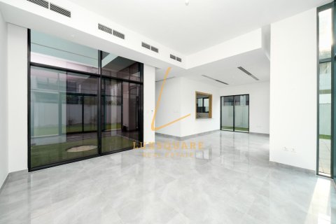 Vila v Al Furjan, Dubai, SAE 4 ložnice, 548 m² Č.: 720044 - fotografie 22