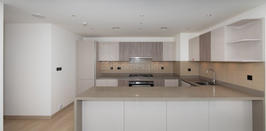 Appartement in Mohammed Bin Rashid City, Dubai, VAE 3 slaapkamers, 150 vr.m. nr 720043