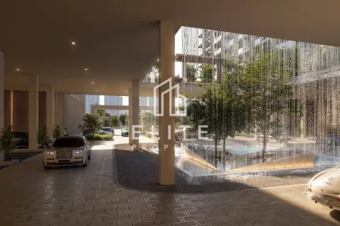 Appartement à vendre à DIFC, Dubai, EAU 2 chambres, 134 m2 № 757665 - photo 8
