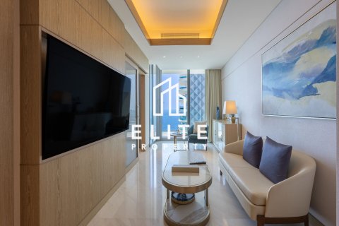 阿联酋 Dubai Jumeirah Beach Residence 公寓  1 卧, 73 平方米 , 编号 757668